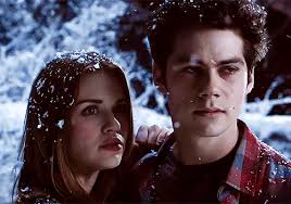 stiles and elena