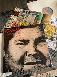 Psychedelic rock from 1960s Calgary band Adanac Reply