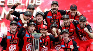 Broadband light (bbl)™ is the world's most powerful ipl device on the market. Bbl 2019 Broadcasting Channel And Live Streaming In India When And Where To Watch Big Bash League 2019 20 The Sportsrush