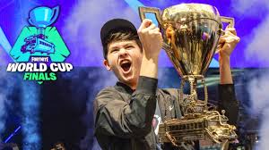 Bugha Fortnite World Cup Solo Winner Will Be Taking Home Just Half Of The 3 Million Winnings After Taxes Happy Gamer