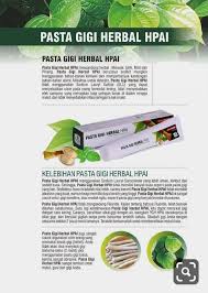 Pasta Gigi Herbal Hni Hpai Sensitif Cengkeh Propolis Buat Kamu Yang Memiliki Gigi Sensitif Ada Varian Pasta Gigi Herbal Terbaru Nih D Pasta Gigi Herba Produk