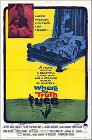 Where the truth lies / cast Where The Truth Lies 1962 Film Wikiwand