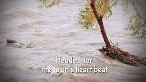 Harrison Flood of 1961