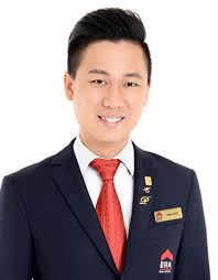 Jimmy Choo, ERA REALTY NETWORK PTE LTD, Singapore