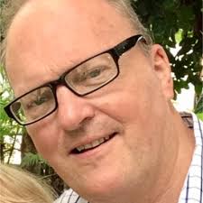 After 21 years, it's the end of an era. I have worked with so many amazing  people and am grateful for my time at Russell Investments.