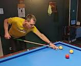 Saint-Mihiel. Un nouvel animateur au Billard-Club