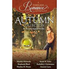 All Hallows' Eve (A Timeless Romance Anthology, 13): Sarah M. Eden, Annette  Lyon, Heather B. Moore, Lisa Mangum, Jordan McCollum, Elana Johnson, Emily  Sutton-Smith: 9781543615296: Amazon.com: Books