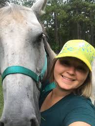 Anyone have a two horse trailer for sale?