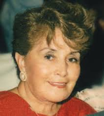 Blanca Rosa Jauregui Obituary September 11, 2016