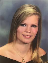 Hollie Montgomery Obituary October 1, 2019