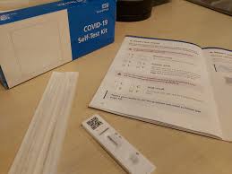 After you receive your kit, you'll need to follow. Parents And Carers In Worcestershire Can Now Access Home Covid Tests Worcester News