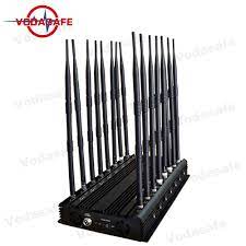 Because the distance to base station is larger than the distance to mobile phone that needs to be blocked, it needs less energy to block signal from base station to phone. Mobile Phone Jammer Hong Kong Mobile Phone Signal Jammer Pdf