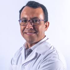 Robinson SOTO-RAMIREZ