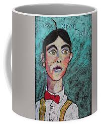 Darla Coffee Mugs for Sale