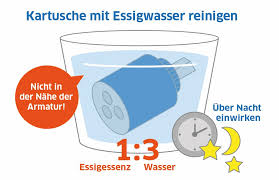 Undichte kartuschen können in der. Wasserhahn Tropft Was Kann Man Machen