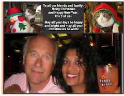 Nadiya...Loving Every Moment: December 2011