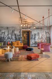 Rated 4.5 out of 5 stars. Have Hanging Chairs In Your Living Room To Keep The Charm On Plan N Design