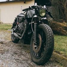 Caferacergram Honda Motori Bmw
