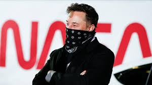 12:37 pm et wed, 5 may 2021 when you think about the whole spirit of what this crypto revolution is, there's something pure in what dogecoin has done, crypto bull mike. Pesan Elon Musk Soal Investasi Di Cryptocurrency Menjanjikan Tapi Hati Hati Bisnis Tempo Co