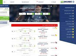 100e gratuit parions sport combi bonus parions sport avis les mises remboursées sur votre première fois très rare même si vous font. á… Parions Sport Ticket Dechire Bonus Parions Sport Jusqu A 100 De Bonus A L Inscription