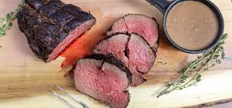 Bring tenderloin up to room temperature before baking. Double Seared Sous Vide Beef Tenderloin Recipe