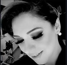 Nelly Sandoval's Instagram, Twitter & Facebook