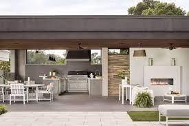 We asked 40 interior designers how to design an outdoor kitchen. Design Checklist Kalamazoo Outdoor Gourmet