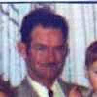 Merlin Jay Kynaston (1926–1987)