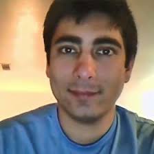 Derrick Ramirez (dmr5800)