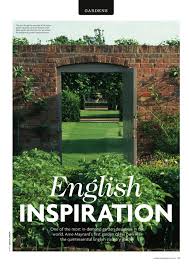 We did not find results for: Exclusive Magazines Arne Maynard Garden Design