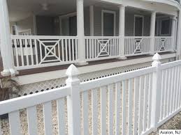Maybe you would like to learn more about one of these? Vinyl Railing Photo Gallery Dennisville Fence