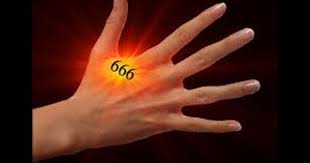 666 They Are Forcing People To Be Micro Chipped In Usa Rfid Microchip Implant Worship Scripture Christian Men