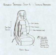 Wiring diagrams article text (p. Miata Headrest Wiring Diagram Wiring Diagram Mute Tablet Mute Tablet Pennyapp It