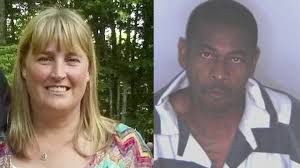 She said 'I love you' after her boyfriend shot her in the head