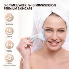 Amazon.com: Okahila Face & Neck Massager