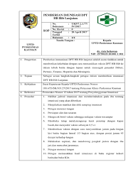 Sop imunisasi dpt as pdf for free. 7 77 Sdh Sop Pemberian Imunisasi Dpt Hb Hib Lanjutan Fix