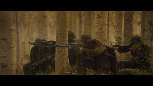 The battle of long tan is a 2019 australian war film about the battle of long tan during the vietnam war. Was Watching Danger Close 2019 And Noticed Something Where D That Vc Get This Rs2vietnam