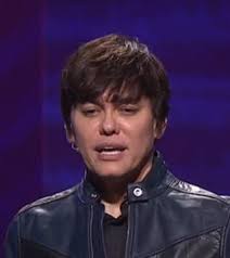 Joseph Prince