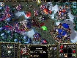 The frozen throne para pc de windows desde filehorse. Warcraft 3 Free Download German Mac Armytree