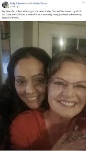 Officials ID woman shot and killed by her husband in Apple Valley