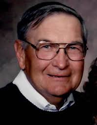 Obituary for Wayne E. Coyne