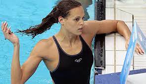 Photos de laure manaudou et de ses petits amis musique : Schwimmen