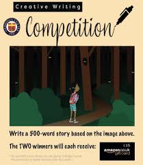 Home Schooling Story Writing Competition Time To Get Your Creative Hats On Two Age Groups 6 11 Years And In 2020 Writing Competition Story Writing Home Schooling
