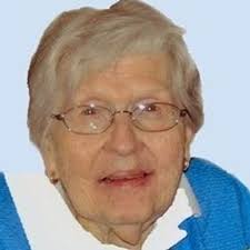 Virginia D. McDonough Obituary January 11, 2017