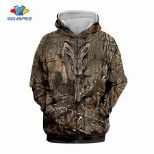 Sonspee 3d Camo Caca Animais Hare Hoodies Moda Feminina Streetwear Moletom Com Capuz De Manga Longa