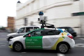 Terry dixon, a google street view car was involved in a minor crash around 3:22 p.m. Google Street View Finally Captures Missing Austria