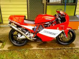 Image result for Rosso Custom 1988 Motorcycle
