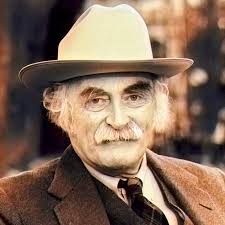 Terrierman's Daily Dose: A Pleasure to Have Known You, Donald McCaig