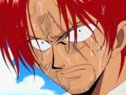 He'll demand one piece from luffy, or take it by force if he has to. Shanks Opwiki Das Wiki Fur One Piece