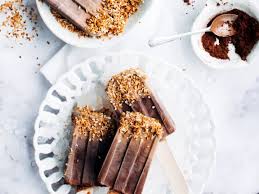 Leckere Popsicles Die 5 Besten Eis Am Stiel Rezepte Eat Smarter